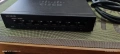  SWITCH / СУИЧ /  CISCO модел: SG110D-08, снимка 5