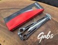 Сгъваем нож пеперуда Spyderco SpyderFly Butterfly B01P, снимка 5