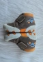 Детски обувки Bären-Schuhe естествена кожа №20, снимка 2
