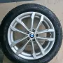 Оригинални Джанти Bmw 19 X3 G01 X4 G02, снимка 1