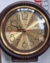 Ретро стенен часовник VESNA Made in USSR, снимка 1