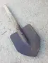 Окопна лопатка шанс кама, снимка 1