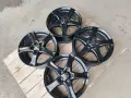 4бр.алуминиева джанта 16 цола за Opel 5x110, снимка 1