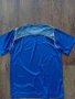 NEW BALANCE running t-shirt - мъжка тениска р-р L, снимка 5