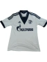 Adidas SCHALKE 04 оригинална размер S, снимка 2