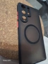 Силиконов кейс за Samsung galaxy S25 ultra, снимка 3