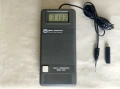 Индустриален цифров термометър ABBOTT DIAGNOSTICS MODEL 4200 / U.S.A., снимка 1