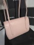 Chanel Preppy Coco Baby Pink Дамска Чанта От Естествена Телешка Кожа Код Brand Luxury Fashion30, снимка 3