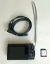 Компактен фотоапарат Panasonic Lumix DMC-TZ58 / 16 MP / Full HD / Wi-Fi / 20х оптичен зум, снимка 11