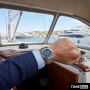 Hugo Boss 1513755 Hero Sport Lux Chronograph, снимка 6