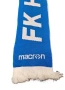 FK Haugesund / Хаугесунд (Норвегия) - шал Macron, снимка 3