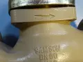 вентил Samson TYPE 4(2114) two-way globe temperature control valve DN80 PN16, снимка 8