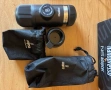 Продавам ръчна кафе-машинка WACACO NANOPRESSO+NESP ADAPTER 80.00 ml, 18.00 bar, ЧЕРЕН, снимка 4