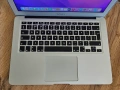 MacBook Air 13" (2017) | i5 | 8GB RAM | 128GB SSD | ЧИСТО НОВА Батерия + Оригинално зарядно, снимка 3