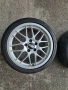 Джанти с гуми 17 BBS 5x110 Opel, снимка 2