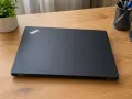 Продава се Lenovo ThinkPad T490s – тънък, лек и надежден бизнес лаптоп!, снимка 2