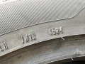 2бр летни гуми 255-50-19, снимка 7