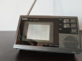SABA LCD TV journey , снимка 2