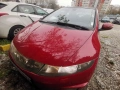 Honda Civic 2.2d-veriga-6скорости-japan, снимка 2