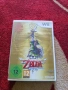 Zelda Skyward Sword Nintendo Wii, снимка 1