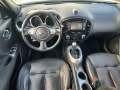 Нисан JUKE 1.6 Кожа/Навигация, снимка 9