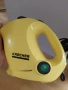 Парочистачка KARCHER SC 1, 1200W, 3 bar, 250 мл, 5 м, снимка 9