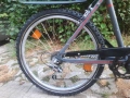 Велосипед Nishiki Timbuk 26 цола, снимка 3