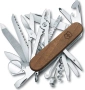 Victorinox Swiss Champ Wood, снимка 1