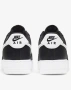 NIKE Air Force 1 Shoes Black/White  Мъжките маратонки Nike в черно комбинират здравина и комфорт бла, снимка 2