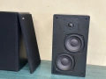 TSM electric puris 62 – Hi-Fi колони, 70W, 4-8 Ohm, снимка 7