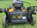 Акумулаторна самоходна косачка DeWalt DCMWSP564N, снимка 5