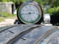 Гуми 235 70 16 Нексен Nexen 4 броя - нов внос. Не са нови!, снимка 7