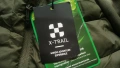 X-TRAIL HYBRID Jacket размер M хибридно яке - 2757, снимка 6