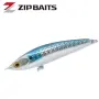 ZipBaits ZBL X-Trigger 62 mm 7.8 g – потъващ пенсил за морски спининг, снимка 4