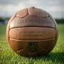Футболна топка Барселона , снимка 7