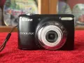 Nikon Coolpix L25, снимка 3
