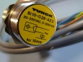 индуктивен сензор TURCK Bi10-G28-AZ3 Proximity Sensor 20-250VAC, снимка 3