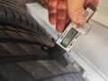 4бр.летни гуми 225/50/17 Michelin, снимка 3