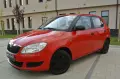 * Регистриран * Skoda Fabia 1.2i *Климатик* Евро 5B, снимка 7
