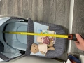 Бебешко кошче  Chicco преносимо., снимка 6