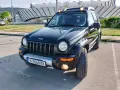 Jeep Cherokee Safari Tour 3.7 + GAZ 4х4 Автоматик, снимка 6
