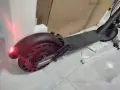 Електрически скутер 500 вата, 35км/ч.макс скорост, гуми 10инча  - AOVOPRO LP10, снимка 12