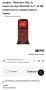 Telefunken GSM за възрастни, снимка 9
