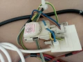 Модул / платка за пералня. Блокировка. Ел. система - INDESIT IWC 71282 ECO, ARISTON, WHIRLPOOL, снимка 4