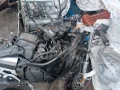 продавам мотор за части, снимка 3