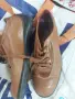 TOD'S Original Size 37 100% Кожа, снимка 3