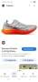 Saucony маратонки 46 номер. , снимка 3