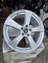 Джанти Dezent 18 цола , 5х112 , 8j ,et30 Mercedes  Audi  Vw Seat, снимка 5