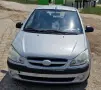 Hyundai Getz 1.4 на части Хюндай Гетц 1.4 на части, снимка 1