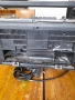 Стар радиокасетофон Hitachi TRK-6801E, снимка 5